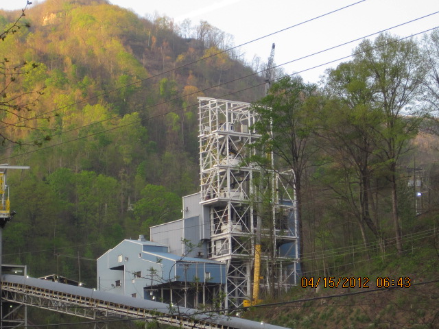 Black Mountain Resources – Cumberland KY (2)