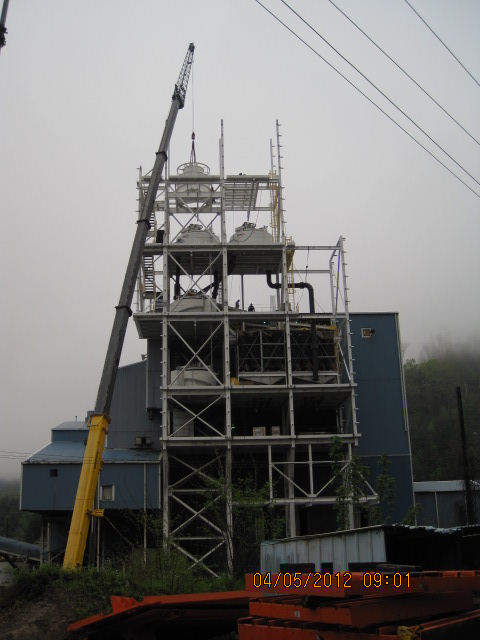 Black Mountain Resources – Cumberland KY