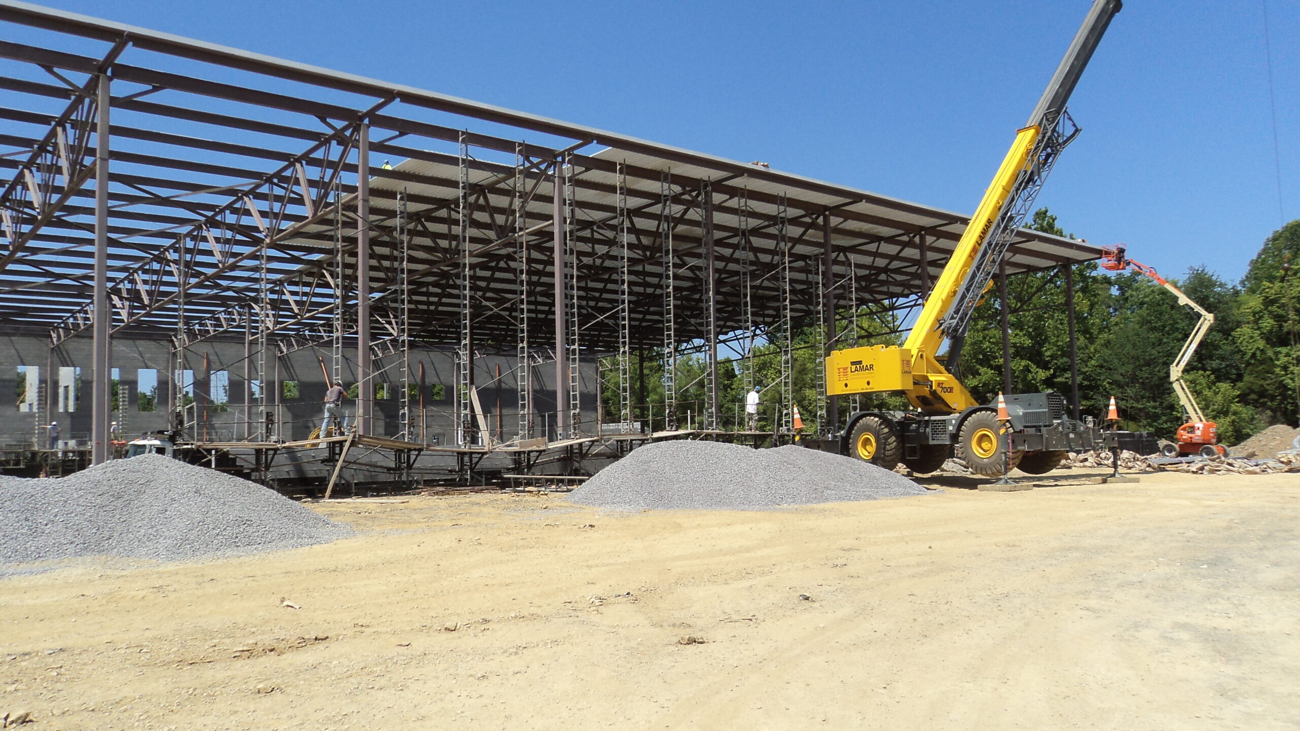 Kingsport Aquatic Center (2)