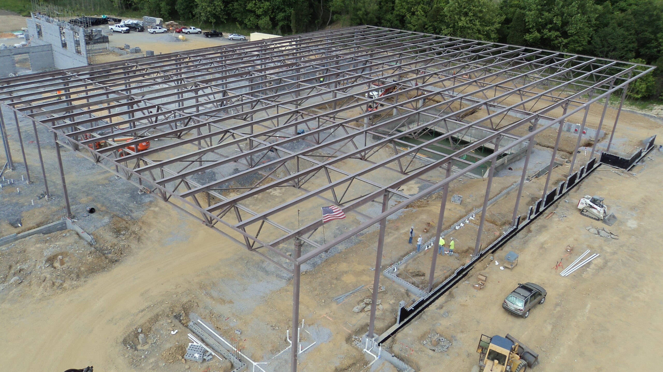 Kingsport Aquatic Center