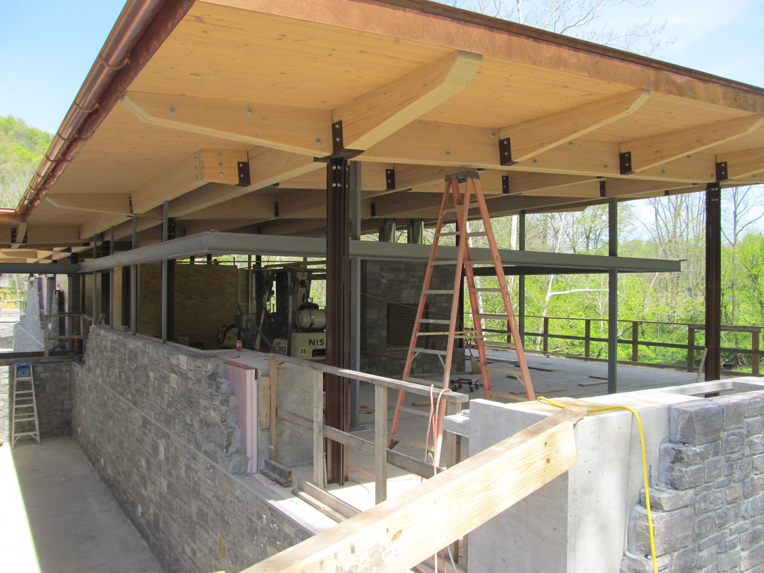 Kiscaden River House (2)