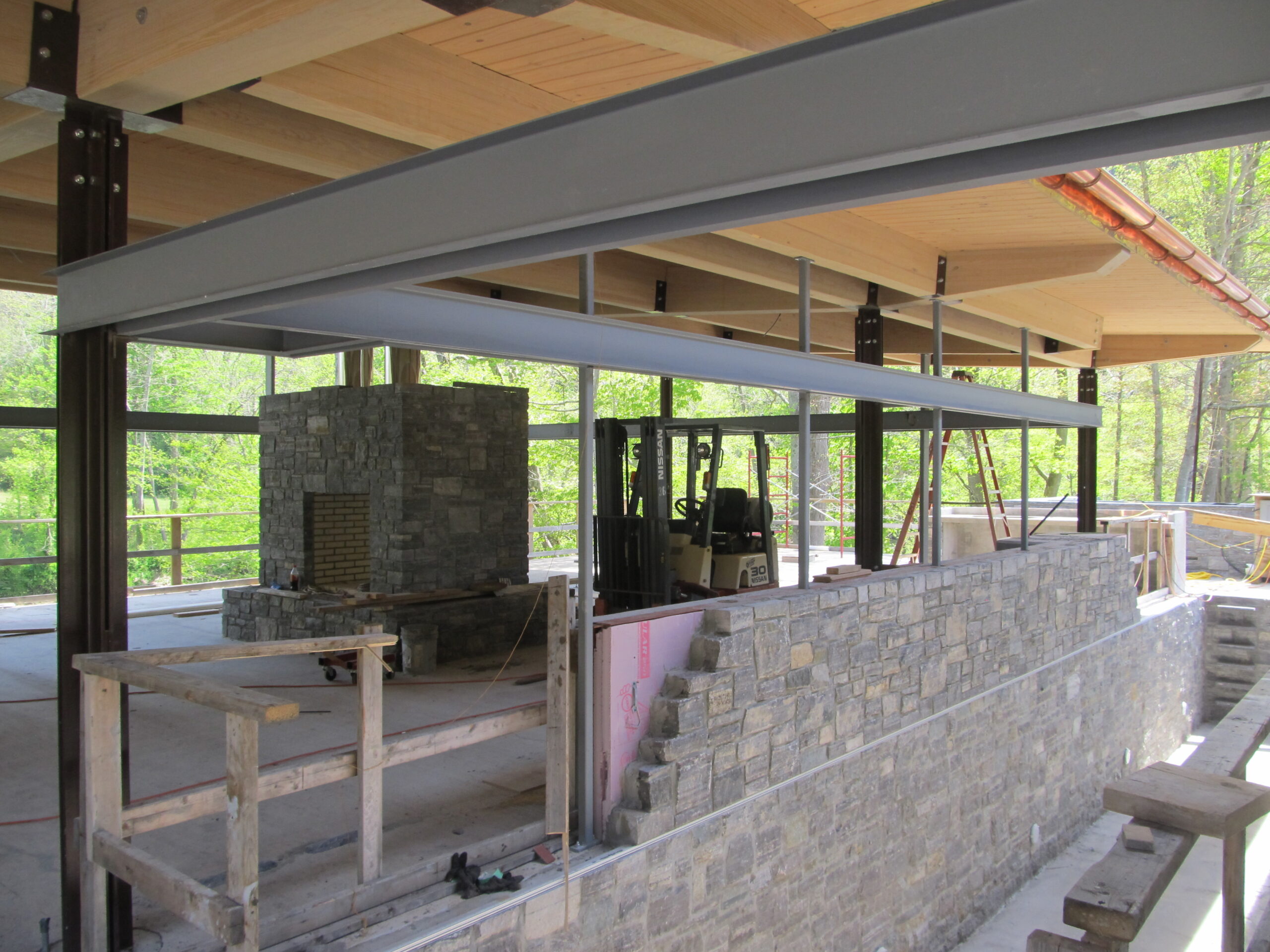 Kiscaden River House