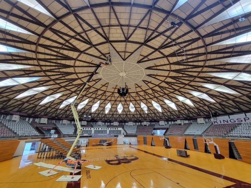 Dobyns-Bennett High School – Kingsport, TN