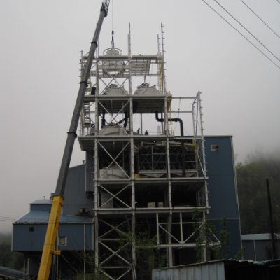 Black Mountain Resources – Cumberland KY