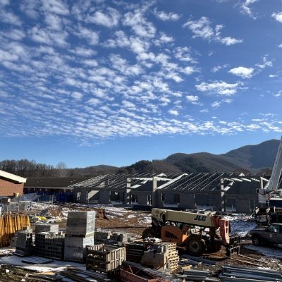 Burnsville Elementary