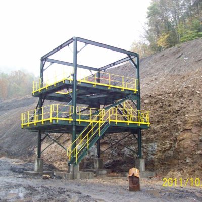 Central Appalachian Mining – Thacker WV