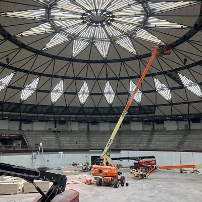 Dobyns-Bennett High School – Kingsport, TN