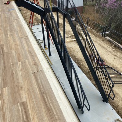 Nichols Heir Wedding Venue – Sevierville, TN