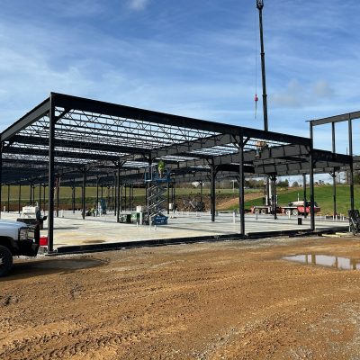 Johnson City Eye Surgery Center – Johnson City TN