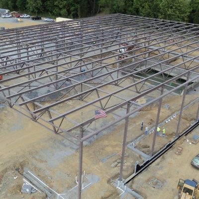 Kingsport Aquatic Center