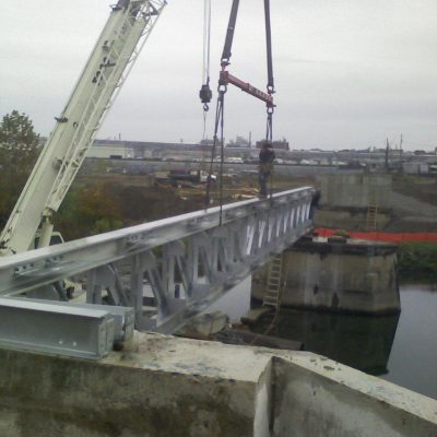 Smokey Mountain Energy Bridge- Kingsport, TN