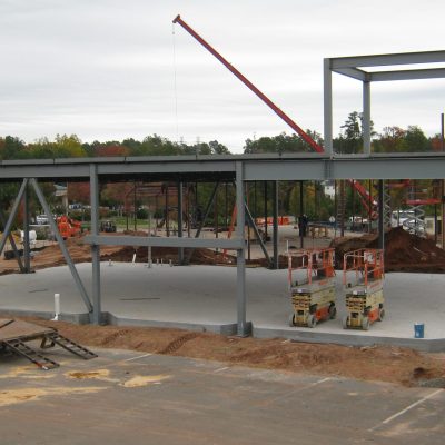 The Herndon Center – Durham, NC